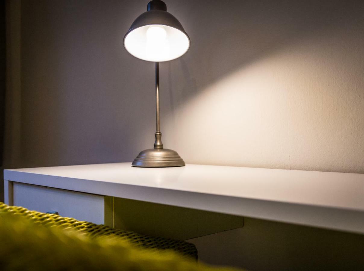 Exceptionally Located Studio Apartment Athens Luaran gambar